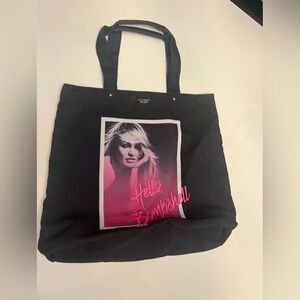 Victoria’s Secret tote bag, NWOT